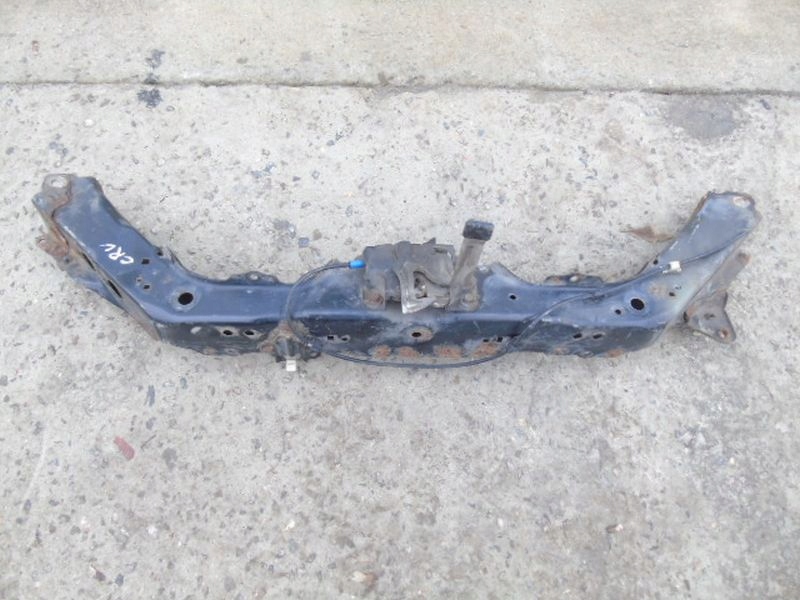 фото №1, Honda crv iii cr-v балка верхний перед передняя