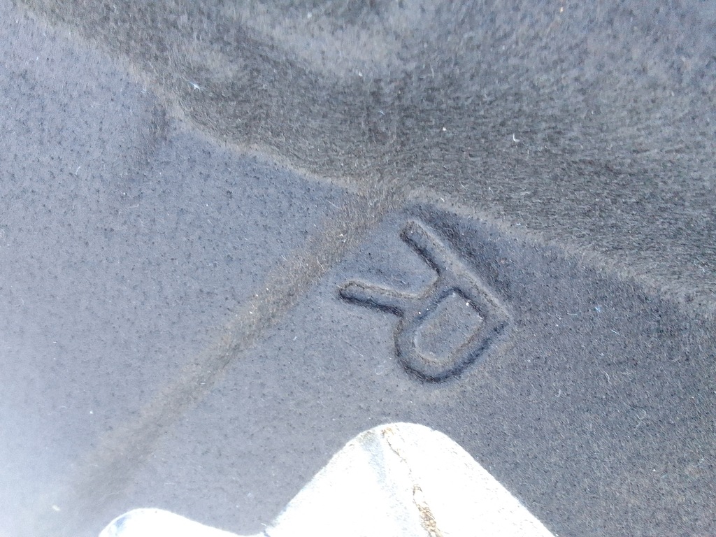 фото №10, Mazda cx50 23- шумоізоляція ліва праве usa