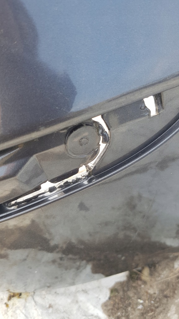 фото №10, Бампер задня bmw e87