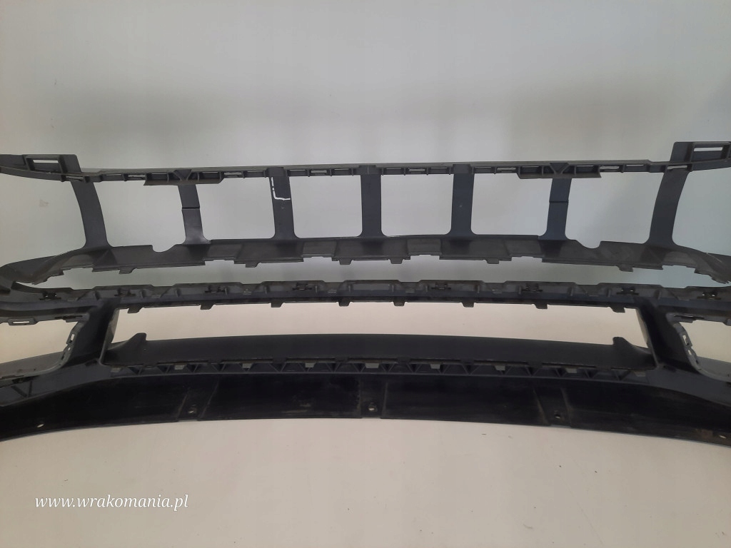 фото №10, Mini clubman бампер перед передний 114129-10