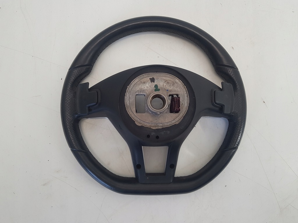 фото №5, Mercedes w212 lift w207 amg воздуховод кожаный