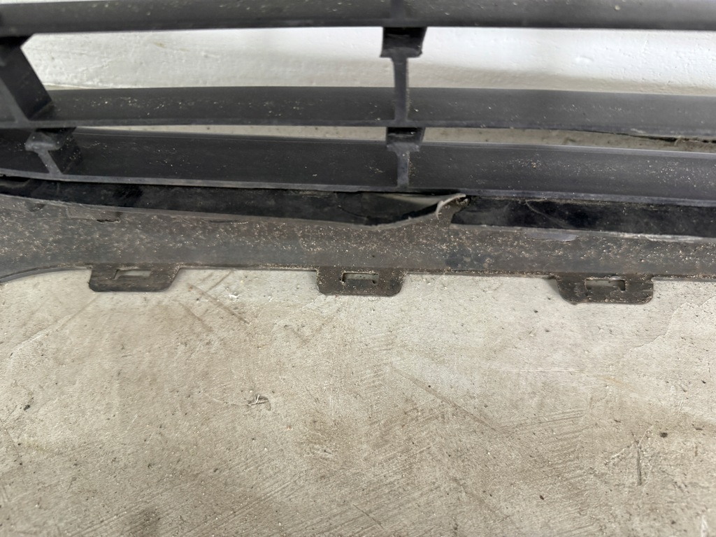 фото №9, Бампер перед передний volkswagen vw golf vi 5k0807221