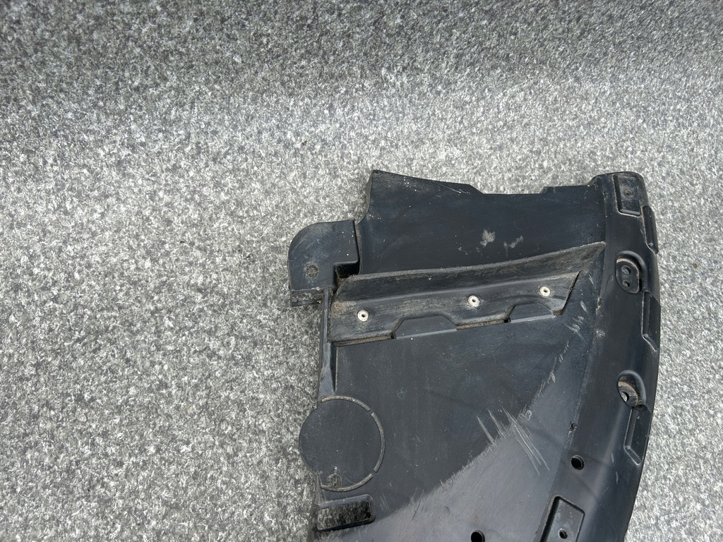 фото №5, Volvo v60 s60 ii 13-18 защита pod бампер 31352298