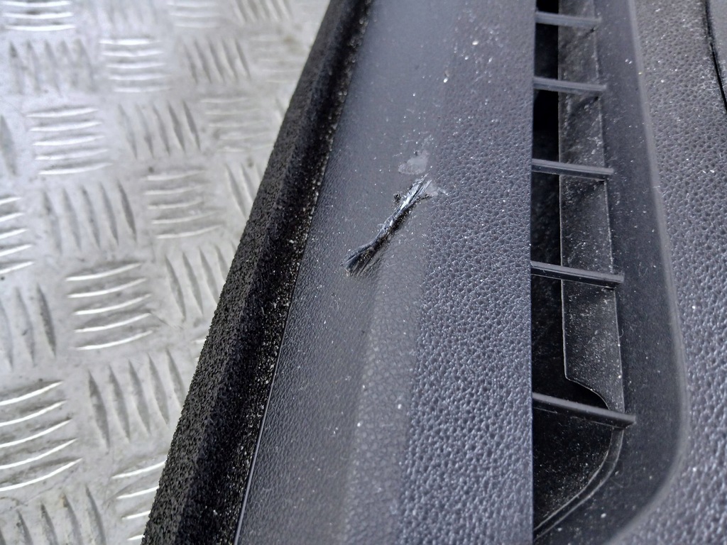 фото №12, Citroen berlingo iv приборная панель приборная приборная панель консоль 2019r