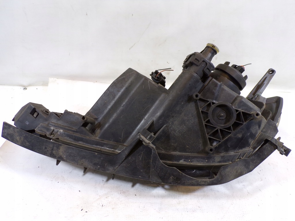 фото №8, Лампа передняя перед правая mazda 3 bk lift 1 k