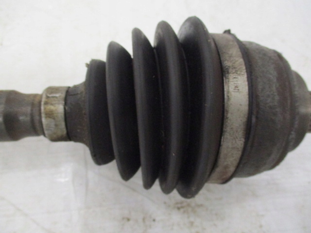 фото №11, Renault captur 0.9 tce приводной вал шарнир правая