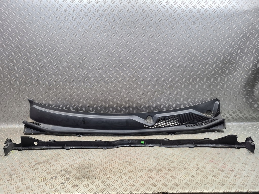 фото №1, Жабо opel insignia a europa