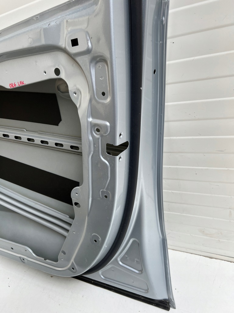 фото №11, Дверь передние правое mercedes gle w167 door правый