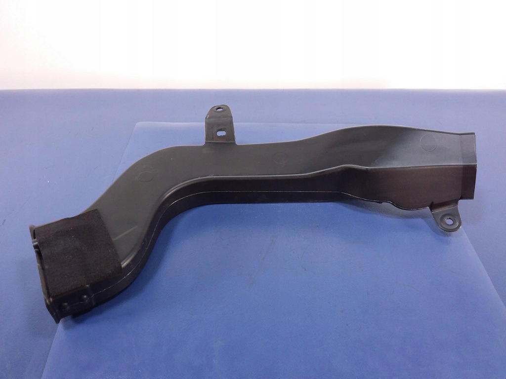 фото №4, Bmw x7 g07 канал воздуха задняя левый 7466093