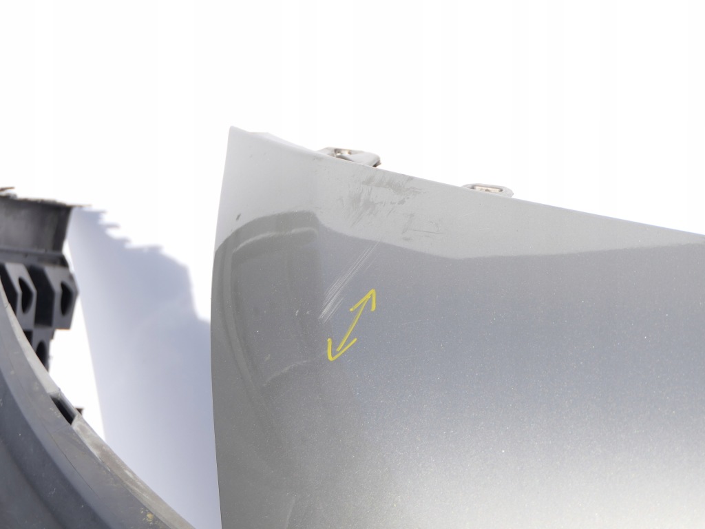 фото №9, Бампер передний перед evgc peugeot 3008 i 09-12r.