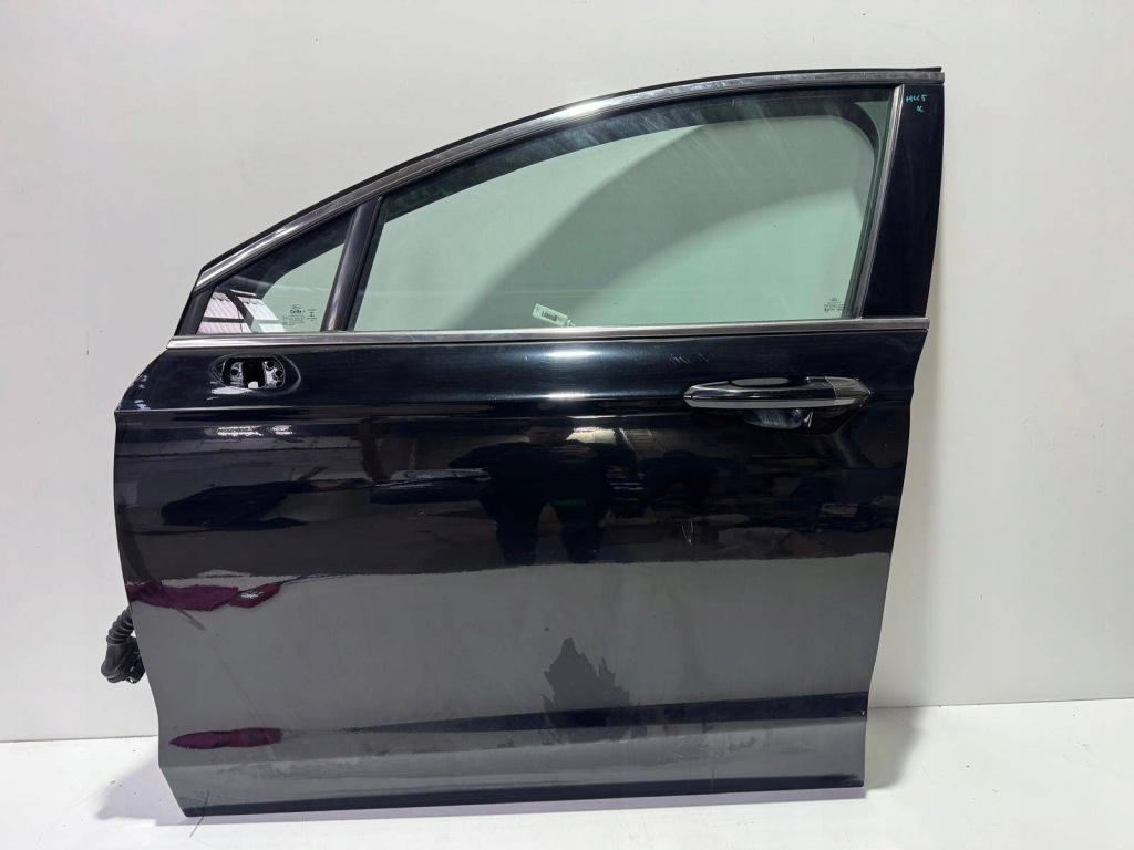 Купить Ford mondeo mk5 дверь левое перед передние