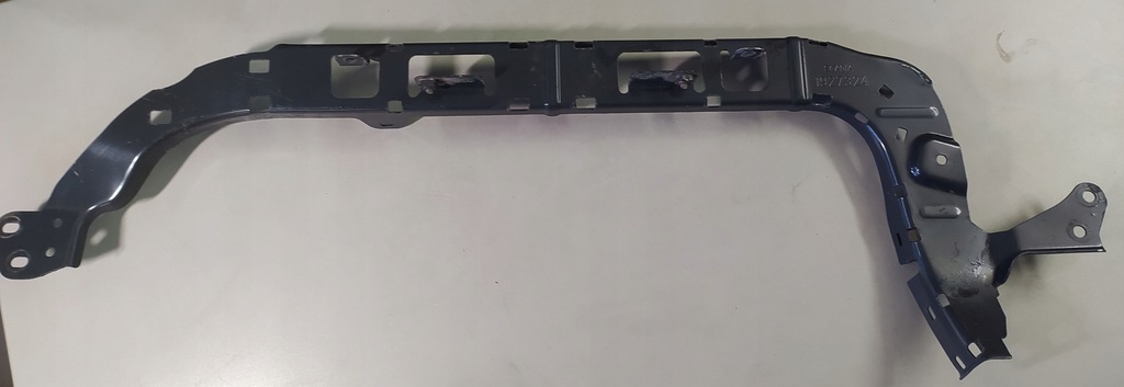 фото №1, Scania r 420 кронштейн трубопровод кронштейн 1927324