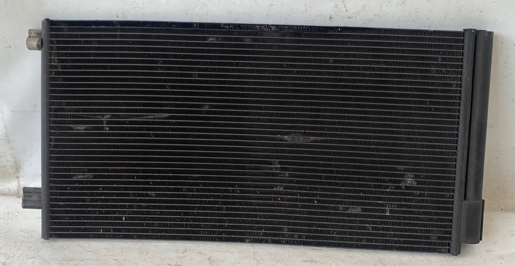 фото №1, Радиатор кондиционера jeep renegade 500x 51944287