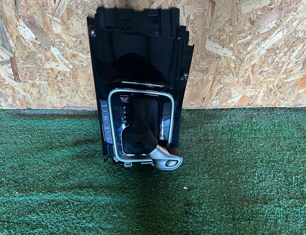 фото №1, Рамка выборщик kia proceed iii gt