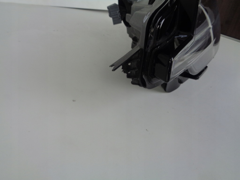 Фара левая фара volvo v60 s60 18- full led active в Украине