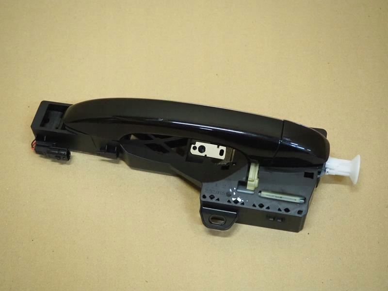 фото №2, Ручка зовнішня лівий задня renault talisman sedan