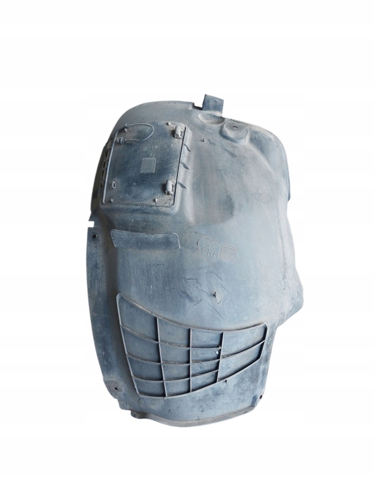 фото №1, Подкрылок передние правое opel astra h 13125603