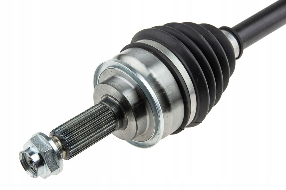 Приводной вал приводная перед левая к subaru forester 2.0 Доставка