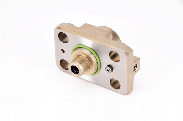 фото №8, Bosch f 01m 100 927 модуль насоса топлива