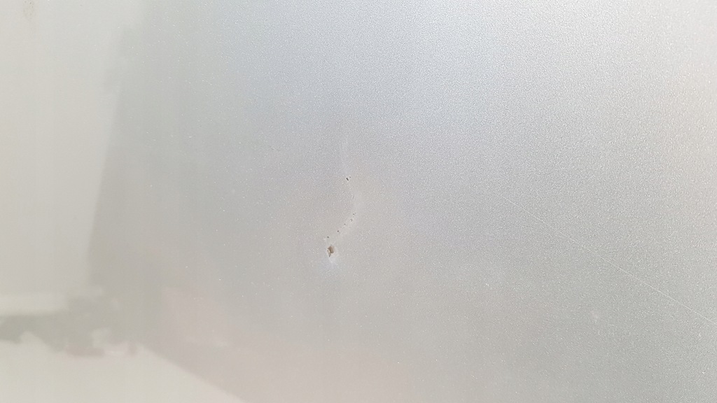 фото №6, Mercedes r-klasa w251 капот крышка двигателя ladna