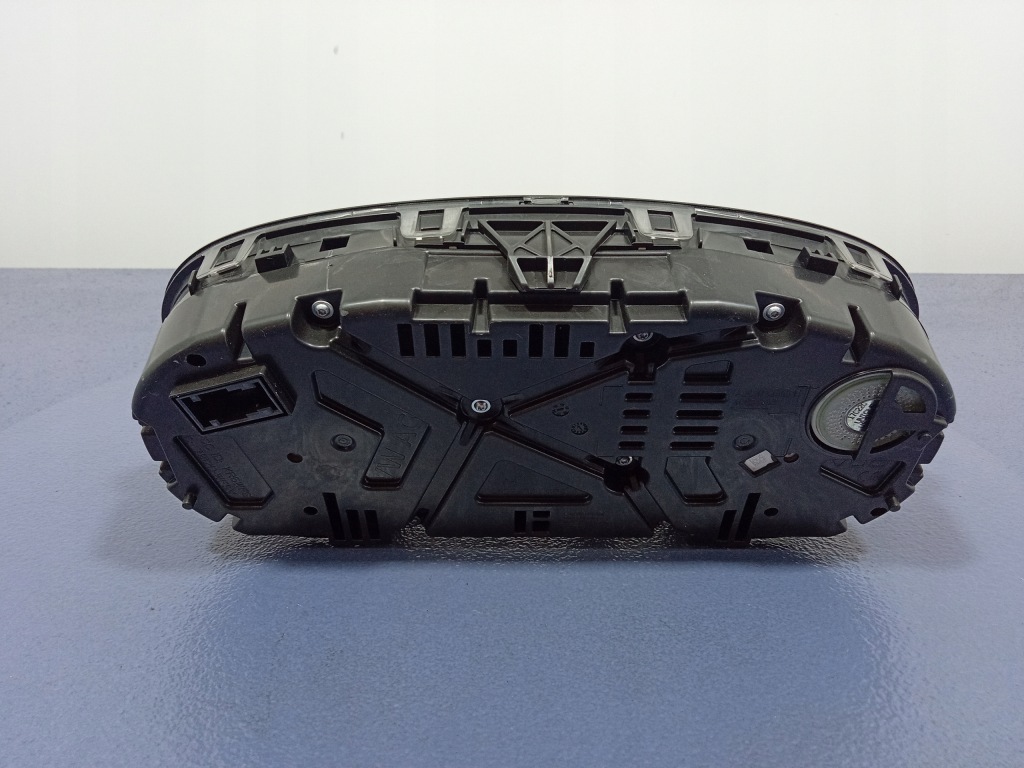 фото №4, Skoda fabia iii 14- 1.0 mpi счетчик приборы eu 6v0920730b