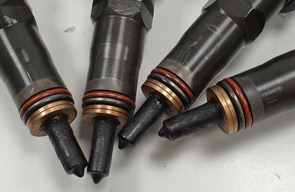 фото №8, Інжектор насос-форсунка ford galaxy mk2 1.9 tdi