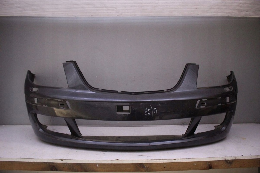 фото №1, Бампер перед lancia phedra