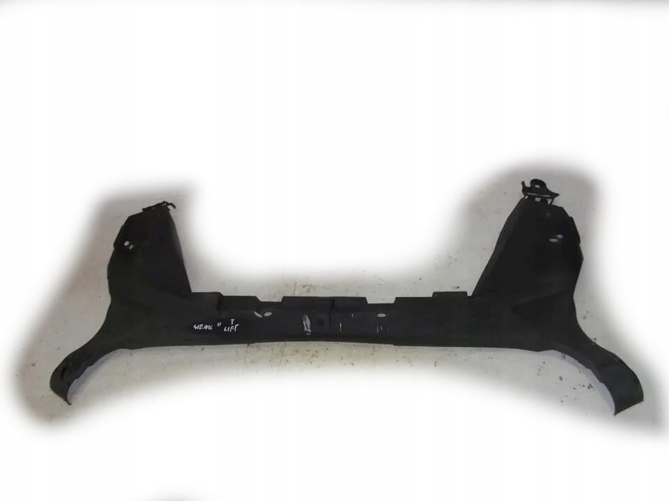 фото №1, Захист накладка балка підвіска задня scenic ii