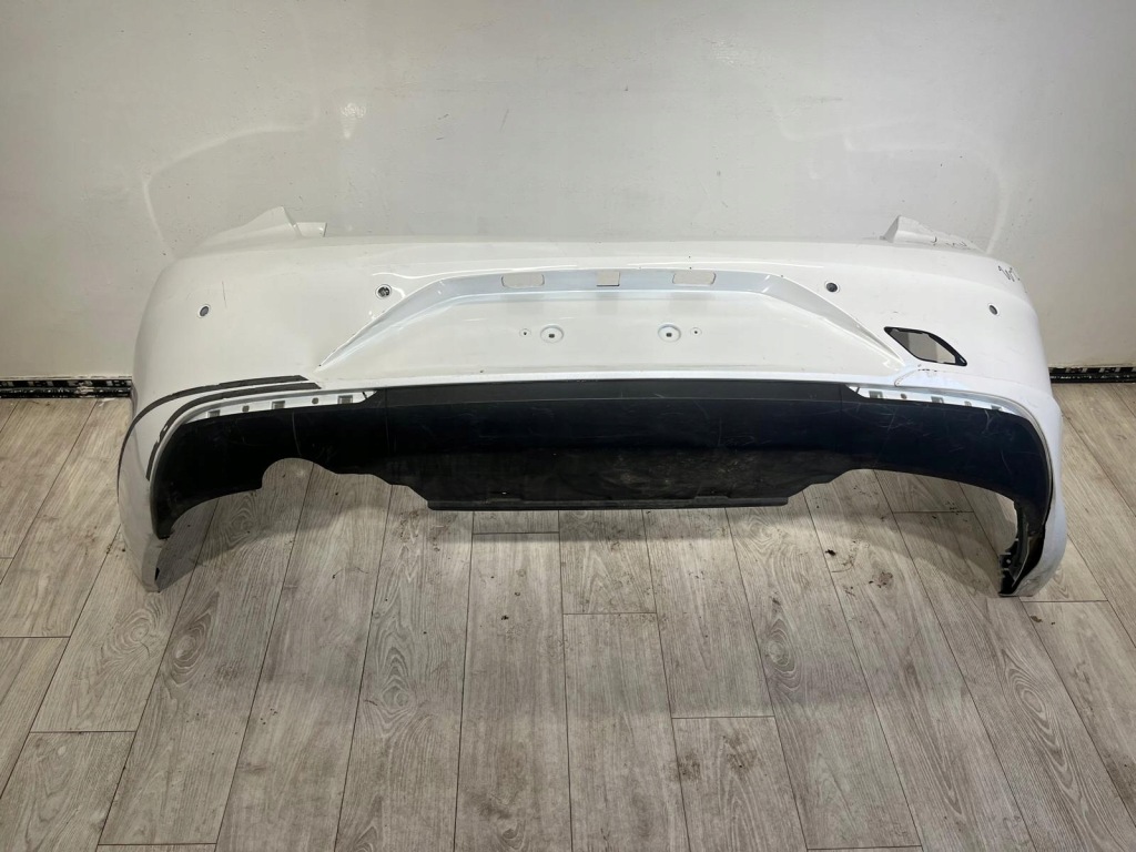 Бампер opel insignia b седан hb задні задній 39145310 Доставка