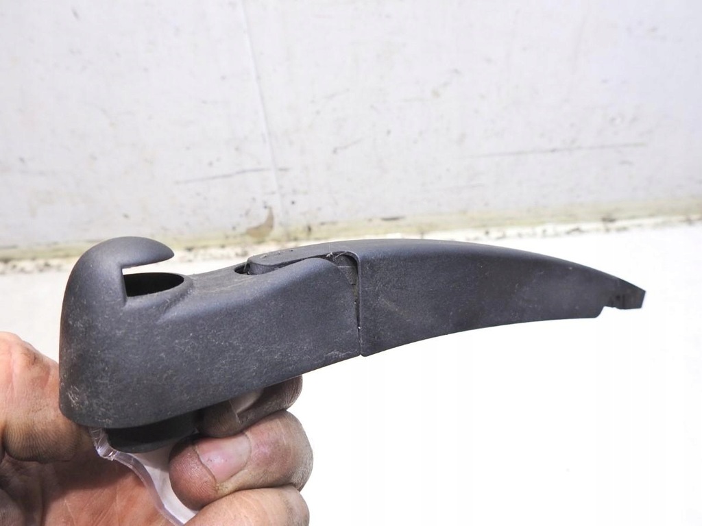 фото №6, Рычаг дворники крышки mini one ii r56