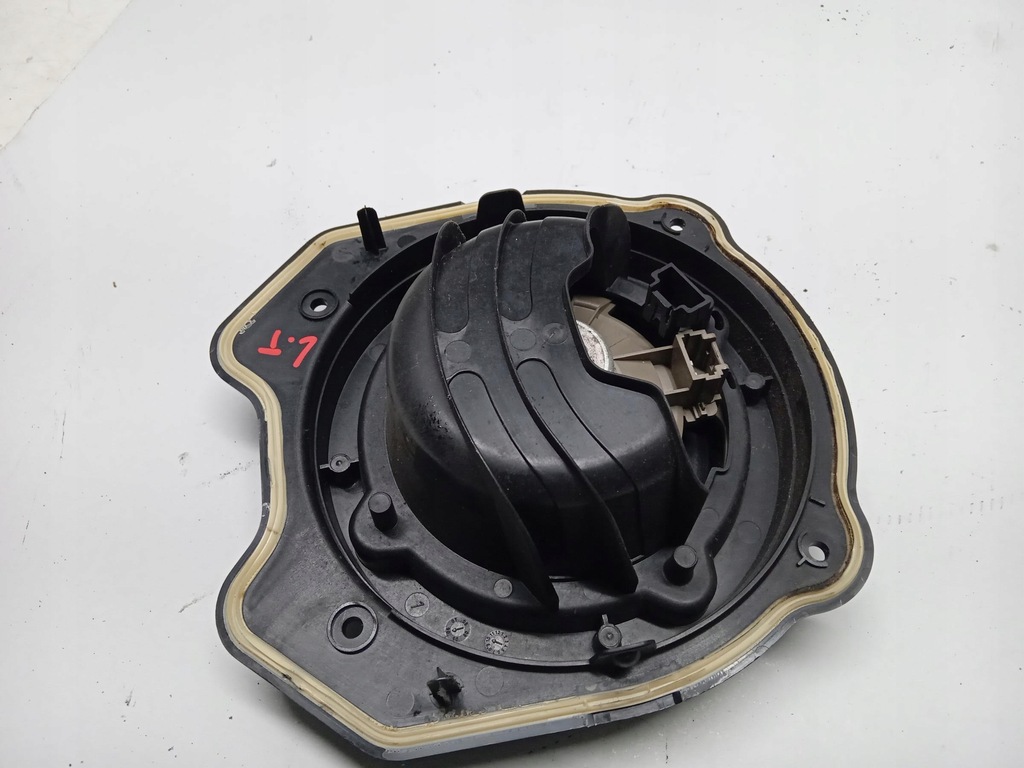 фото №4, Динамік двері задня citroen c4 grand picasso