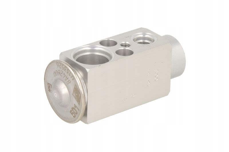 Купить Клапан расширительный denso dve17100