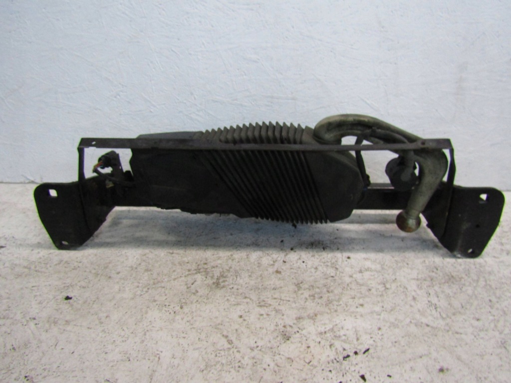 Bmw 4 f32 f33 фаркоп  буксирувальний 6873703 Київ