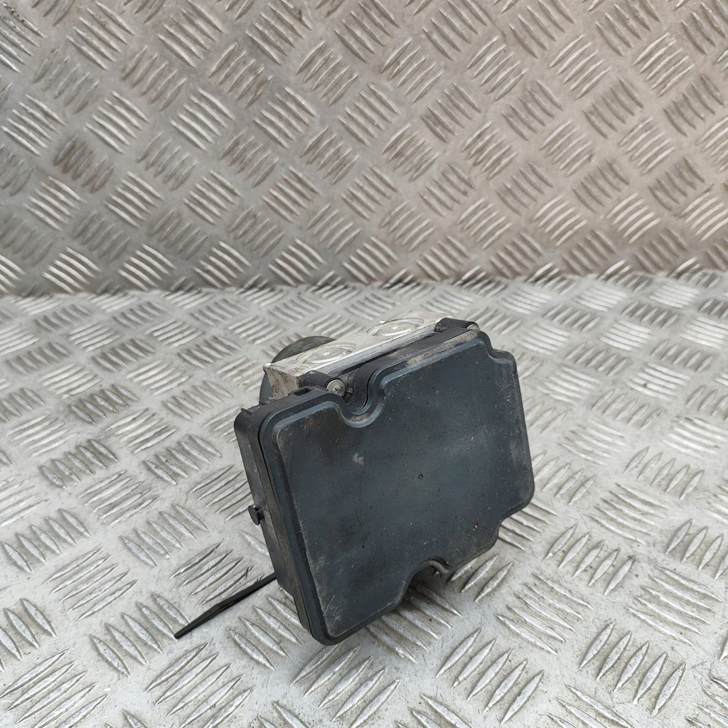 фото №6, Peugeot 5008 ii 2018 насос abs