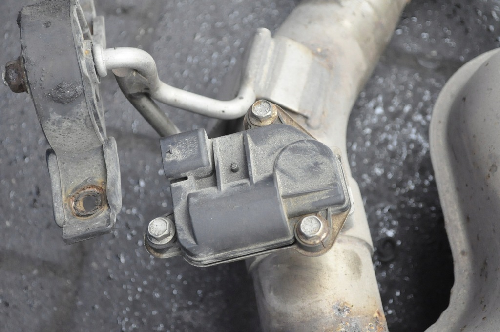 фото №10, Bmw 3 m3 f80 m4 f82 гасник вихлоп карбон