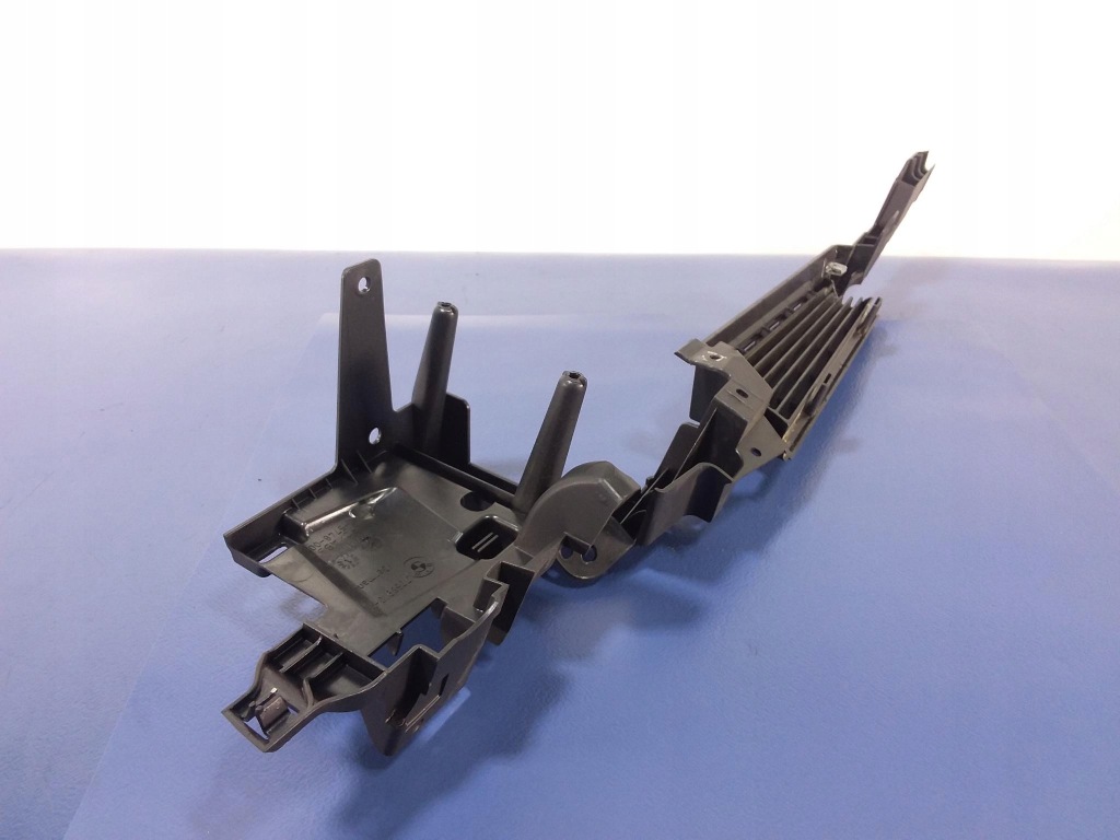 фото №6, Bmw 3 e91 touring защита багажника правый задняя