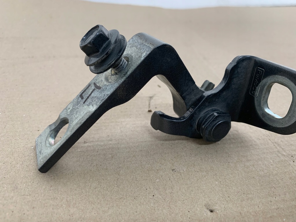 фото №9, Ford mustang mach-e rwd 21r петля петли дверь góra dół левый задняя задние