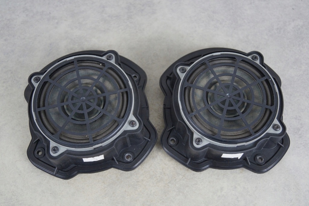 фото №6, Динамик задняя 9659680280 citroen c3 picasso 08-12