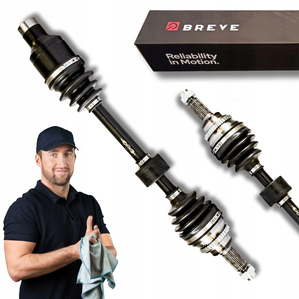 фото №1, Привідний вал права suzuki ignis ii mh 1.3 ddis nowa