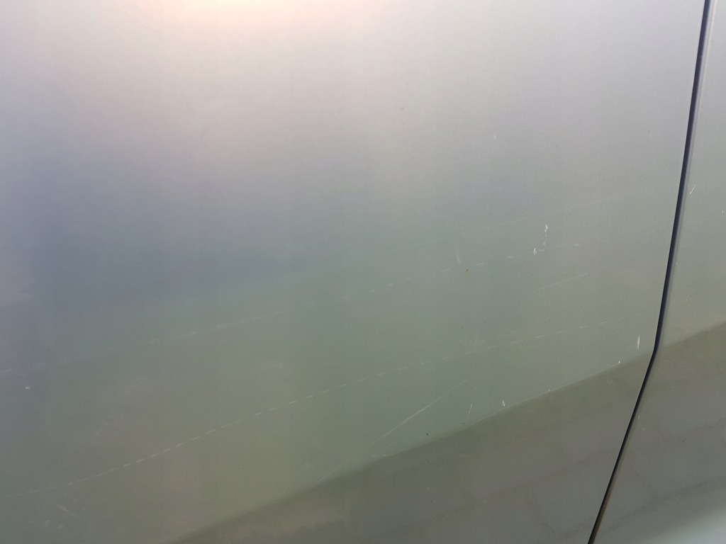 фото №9, Kia sportage iii дверь левая перед передние 9s