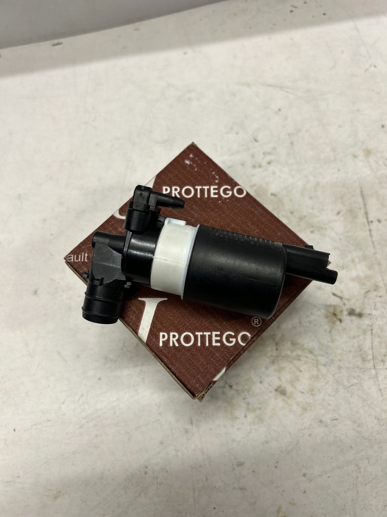 фото №1, Помпа розпилювача prottego platinum 6434a9j