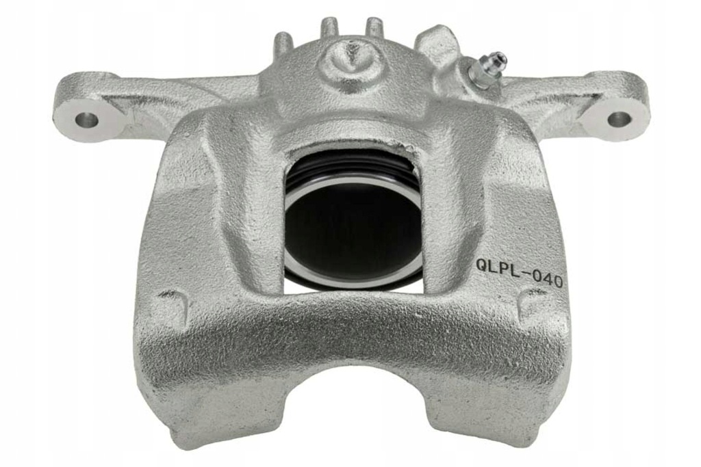 фото №4, Nty супорт гальмівний перед