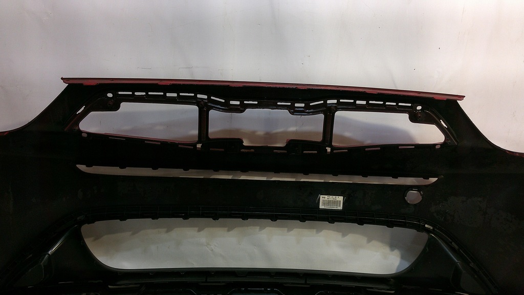 фото №8, Бампер передній перед kia stonic 86511-h8400