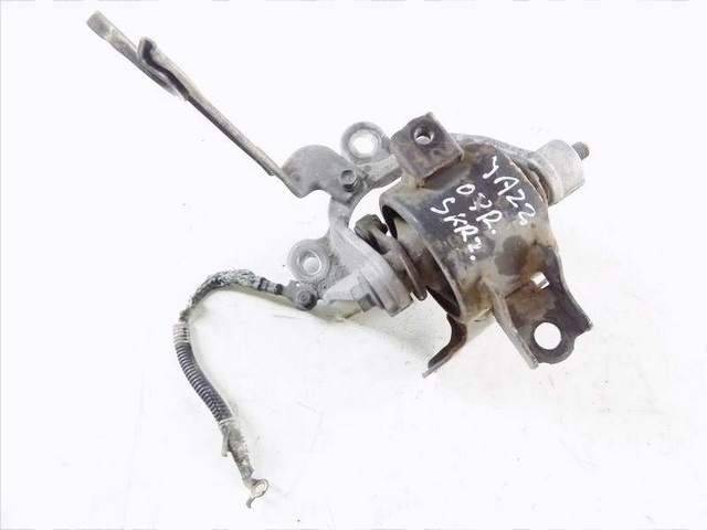 фото №1, Honda jazz ii 02-08 подушка двигателя 1.4