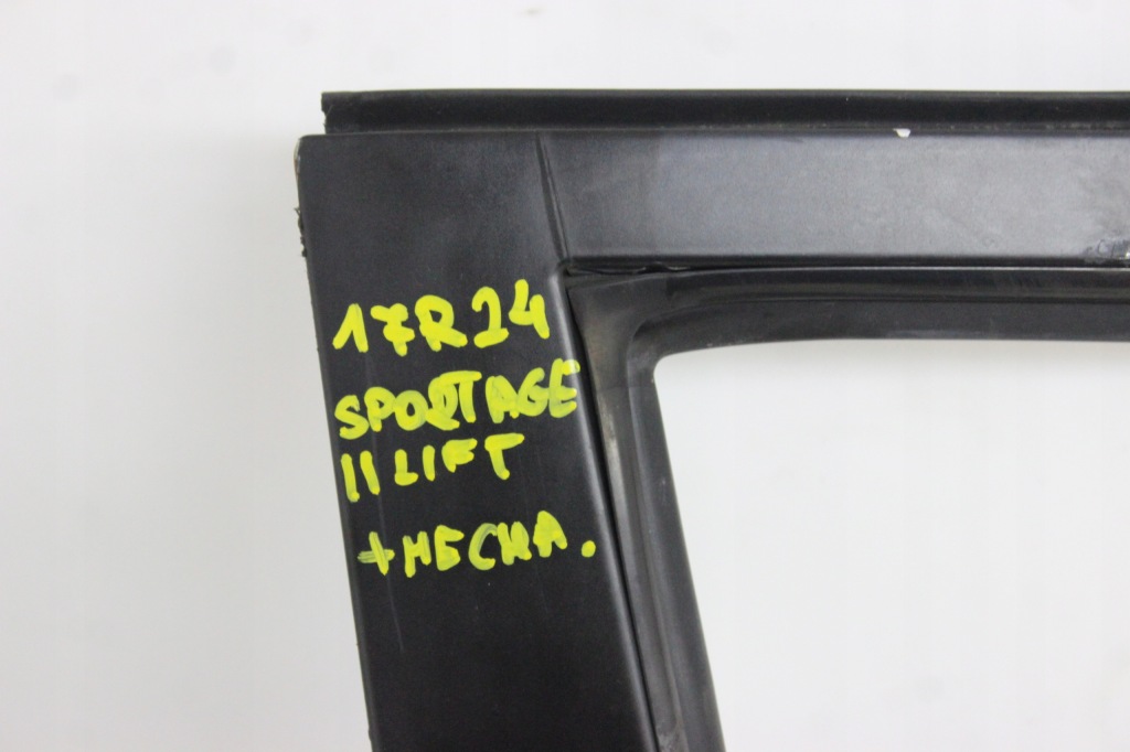 фото №12, Kia sportage ii 04r- дверь правое передние правый перед 9s