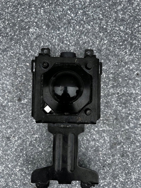 фото №1, Радар dystronic датчик porshe cayenne 9y0