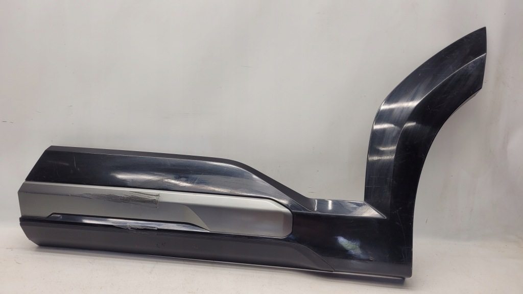 фото №1, Kia ev9 mv gt-line 23r- молдинг na дверь левая задняя