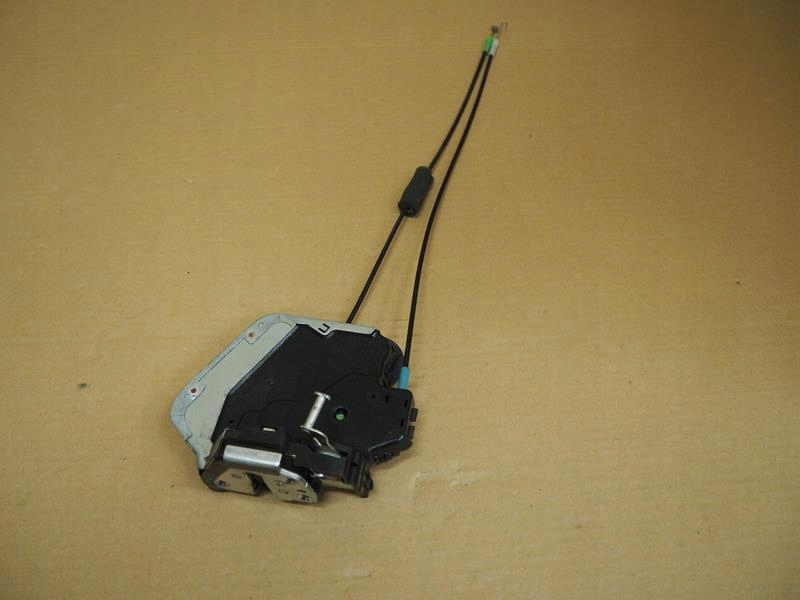 фото №1, Замок двері правий задня suzuki grand vitara ii 5d