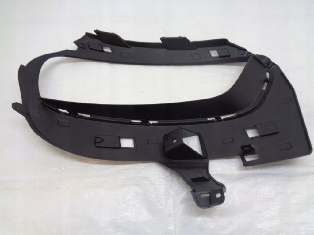 фото №7, Citroen c4 cactus lift напрямна кронштейн лампи лівий новий оригінальний