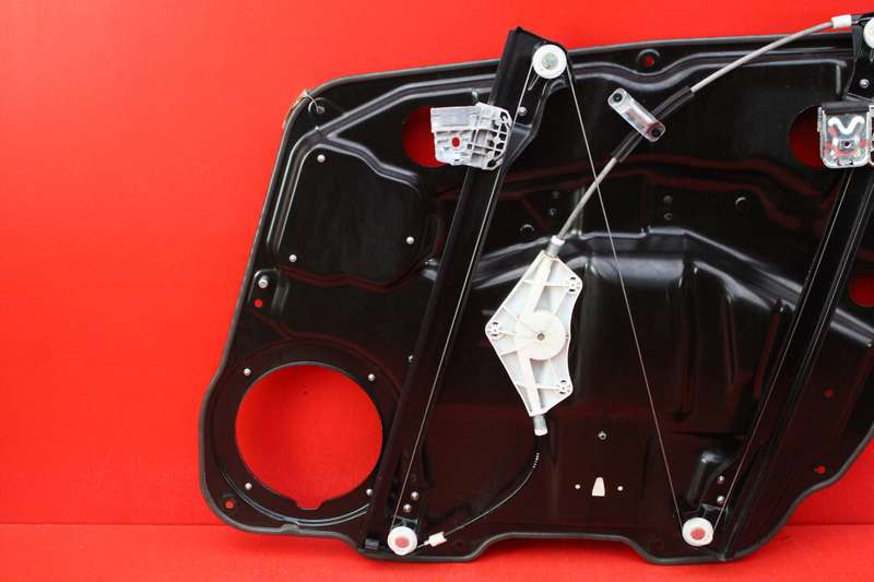 фото №12, Подъемник стекло левый перед mercedes r-klasa w251